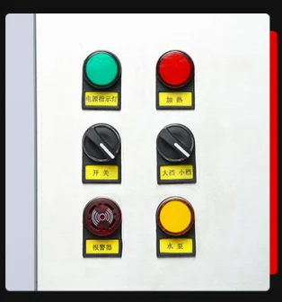 
Enligy 12 KW electric Steam Generator 12kg/h 