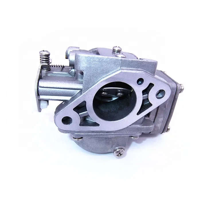 Boat Engines Carburetor for Hangkai 2-stroke 9.8hp 12hp Outboard Engine