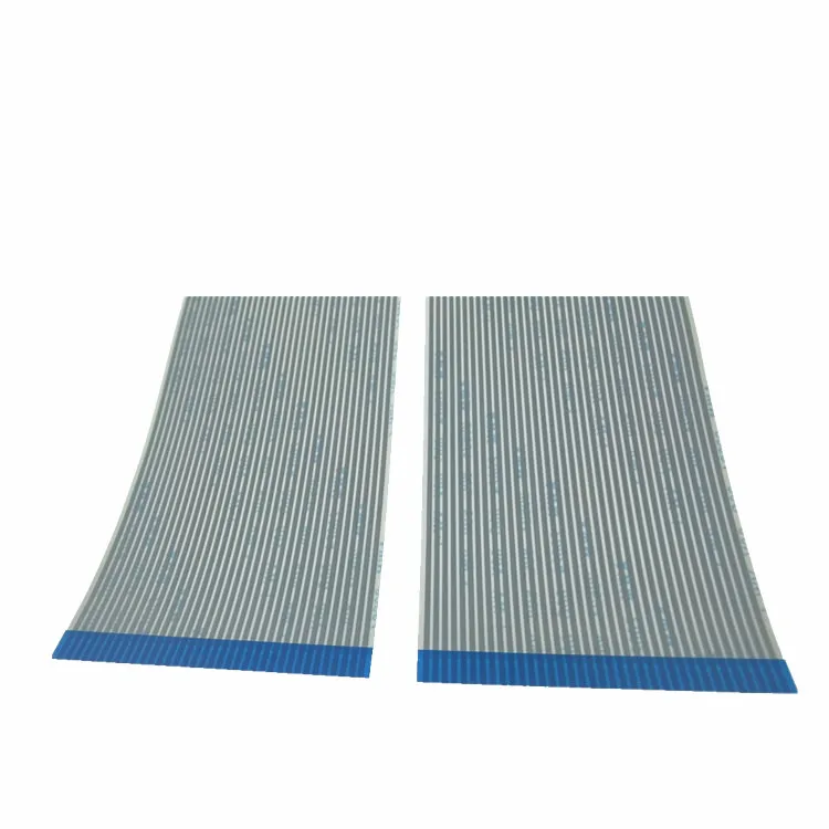 Awm 20624 80c 60v Vw-1 80 Pin 0.5mm Pitch 80mm Ffc Flexible Flat Cable