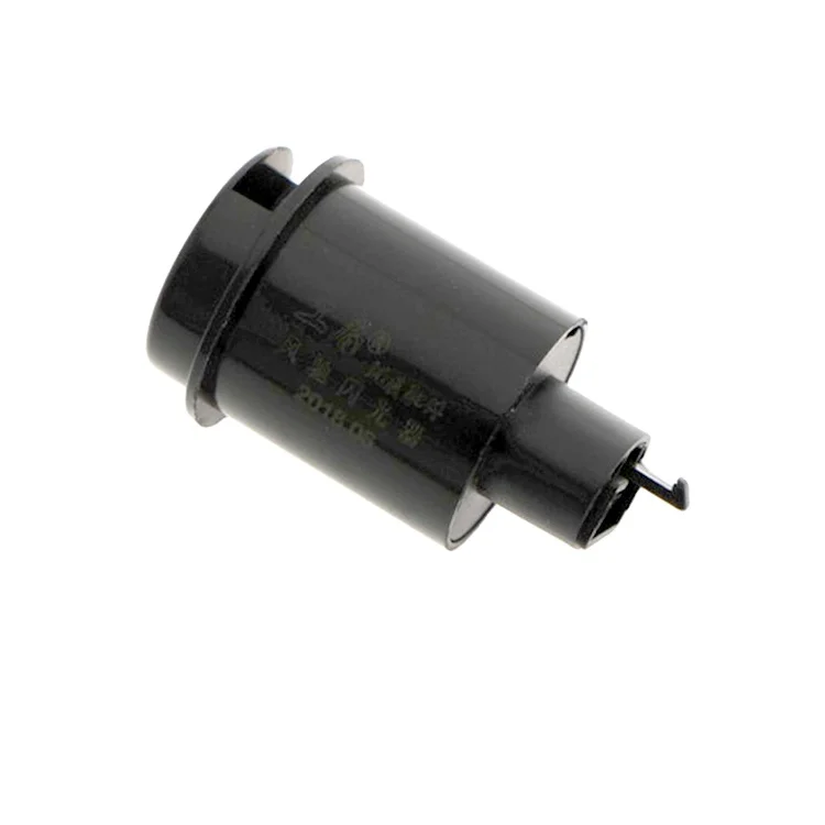 Хит продаж, натуральный белый светодиодный фонарик 12V для мотоцикла с проводом