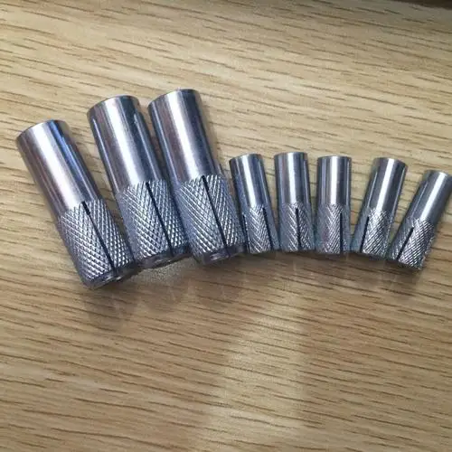 China factory galvanized  Expansion bolt, anchor bolt