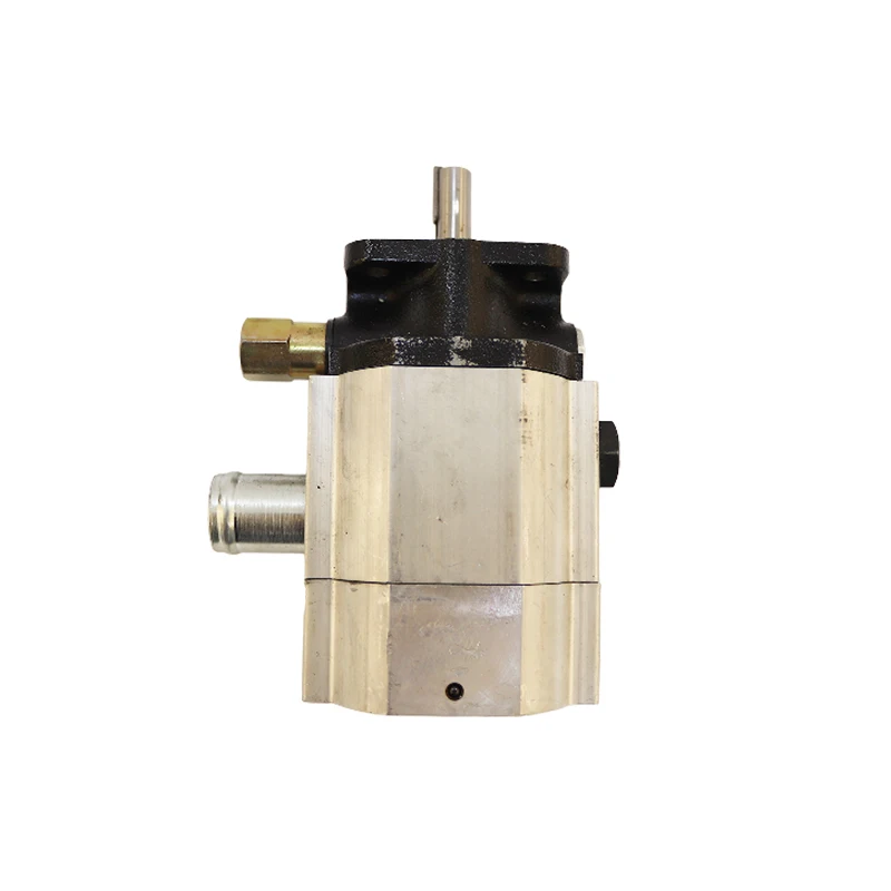 Chinese Manufacturer Log Spliter Pump Hydraulic Gear Pump