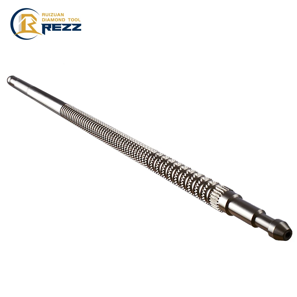 Профессиональная Заводская эвольторная Протяжка RUIZUAN для циклоидного редуктора