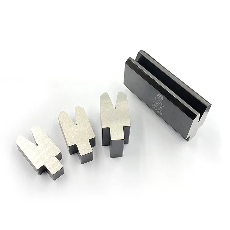 Инструмент для LVD-HD гибочного станка с ЧПУ