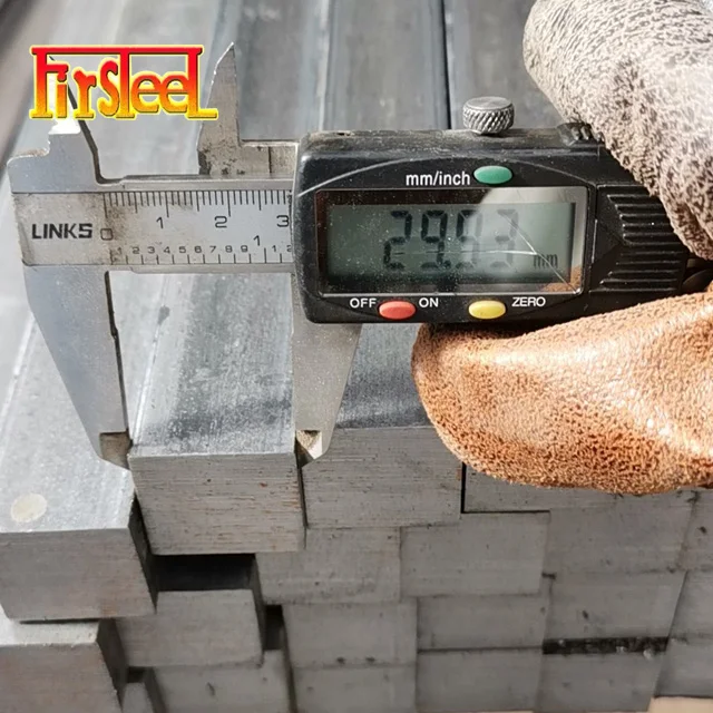 Первая сталь st37 ss400 q195 q235 6*6 мм 8*8 мм 10*10 мм стальной квадратный твердый стержень цена за тонну