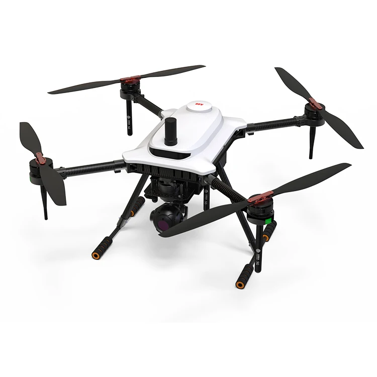  Дрон AEE MACH4 RC с 4K HD 60fps камерой 20 МП CMOS датчиком препятствий Квадрокоптер + аксессуары