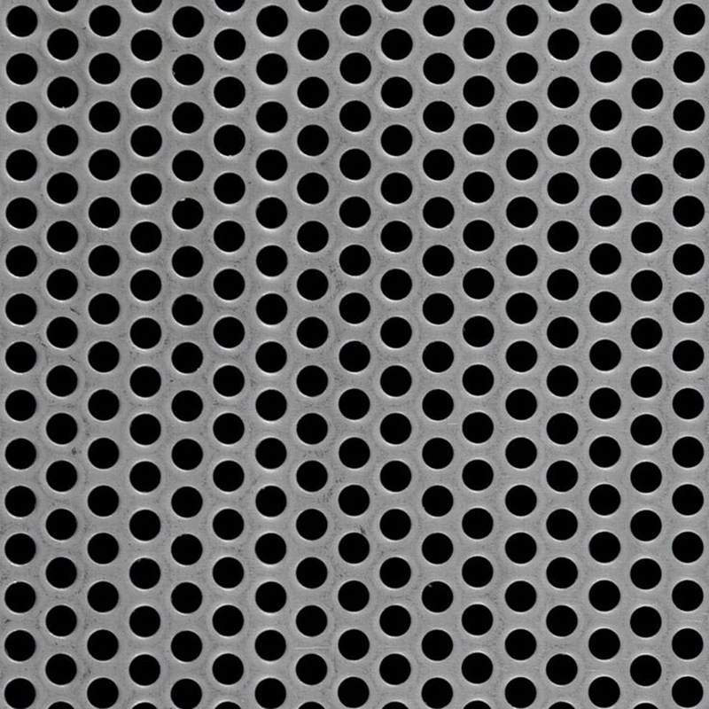 Factory price aluminium copper perforated sheet Aluminum Sheets High Quality Perforated Metal Mesh long strip decor mesh