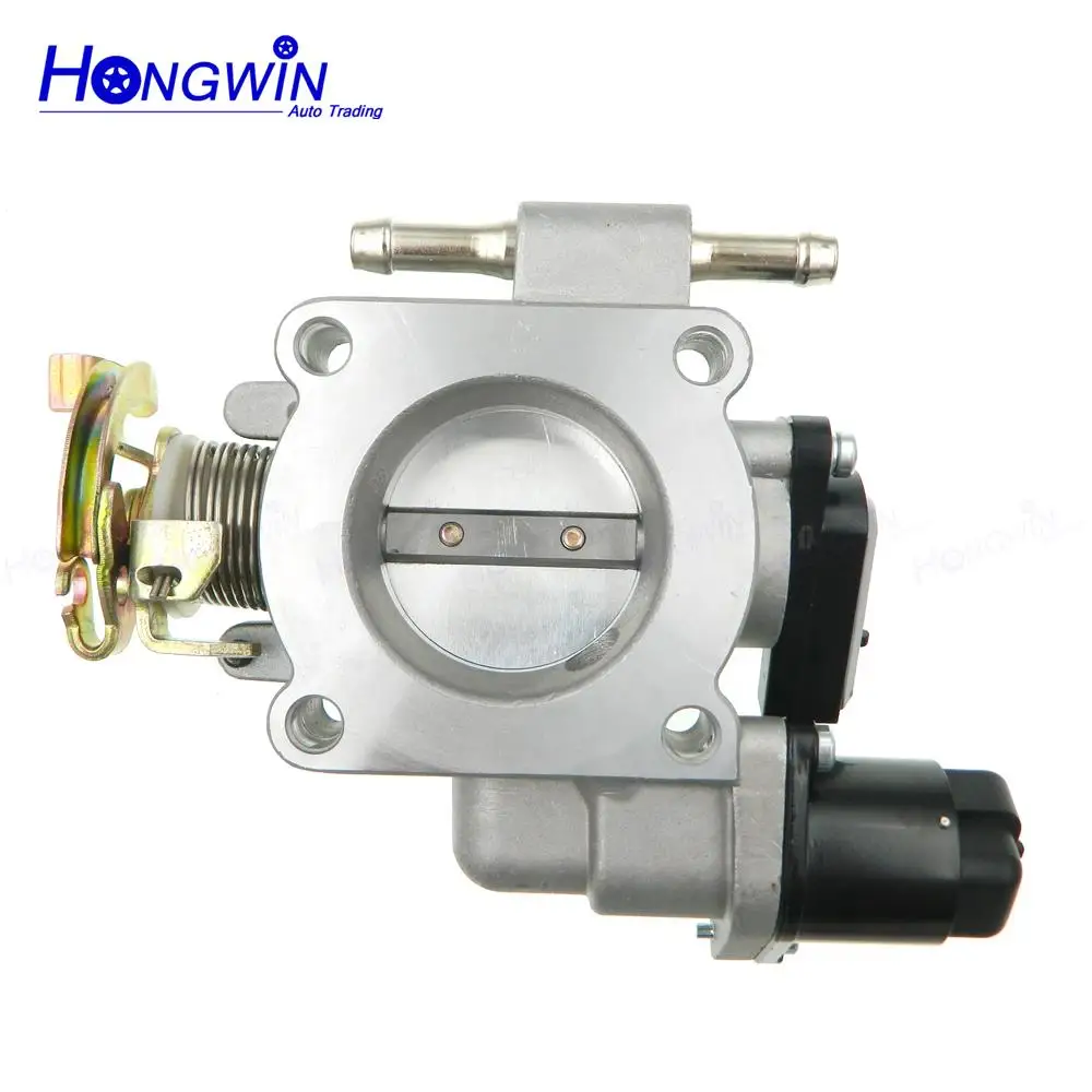  Подлинный корпус дроссельной заслонки двигателя № 9017509 для Chevrolet N300 / N300P N200 9052842