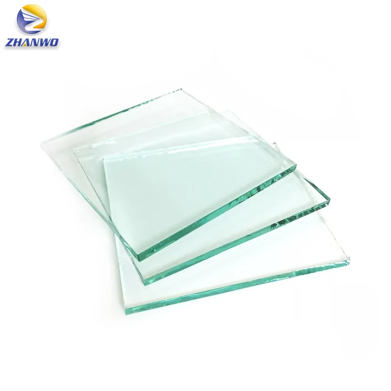 manufacturer price tempered laminated glass safety toughened sandwich building glass