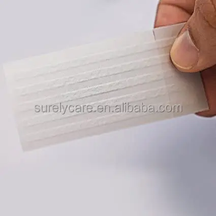 
First Aid Wound and Skin Closure Pack 