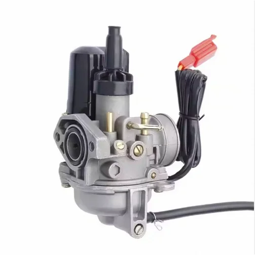 High Power carburetor DIO 50 for Honda motorcycle carburetor part 2 stroke carburetor