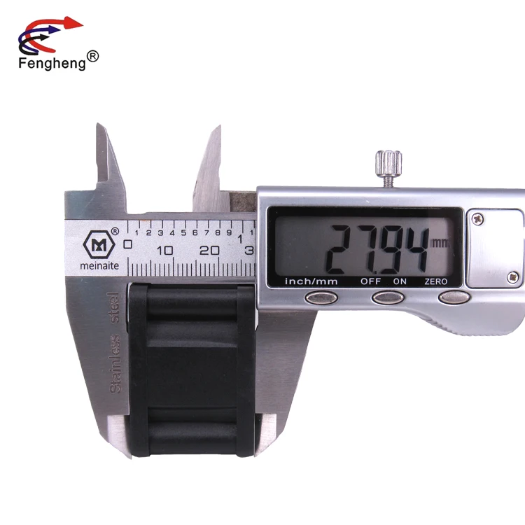 High Speed Cooling Fan 4028 12v 19000RPM 4Pin PWM 40mmx40mmx28mm Cooler Fan 40mm