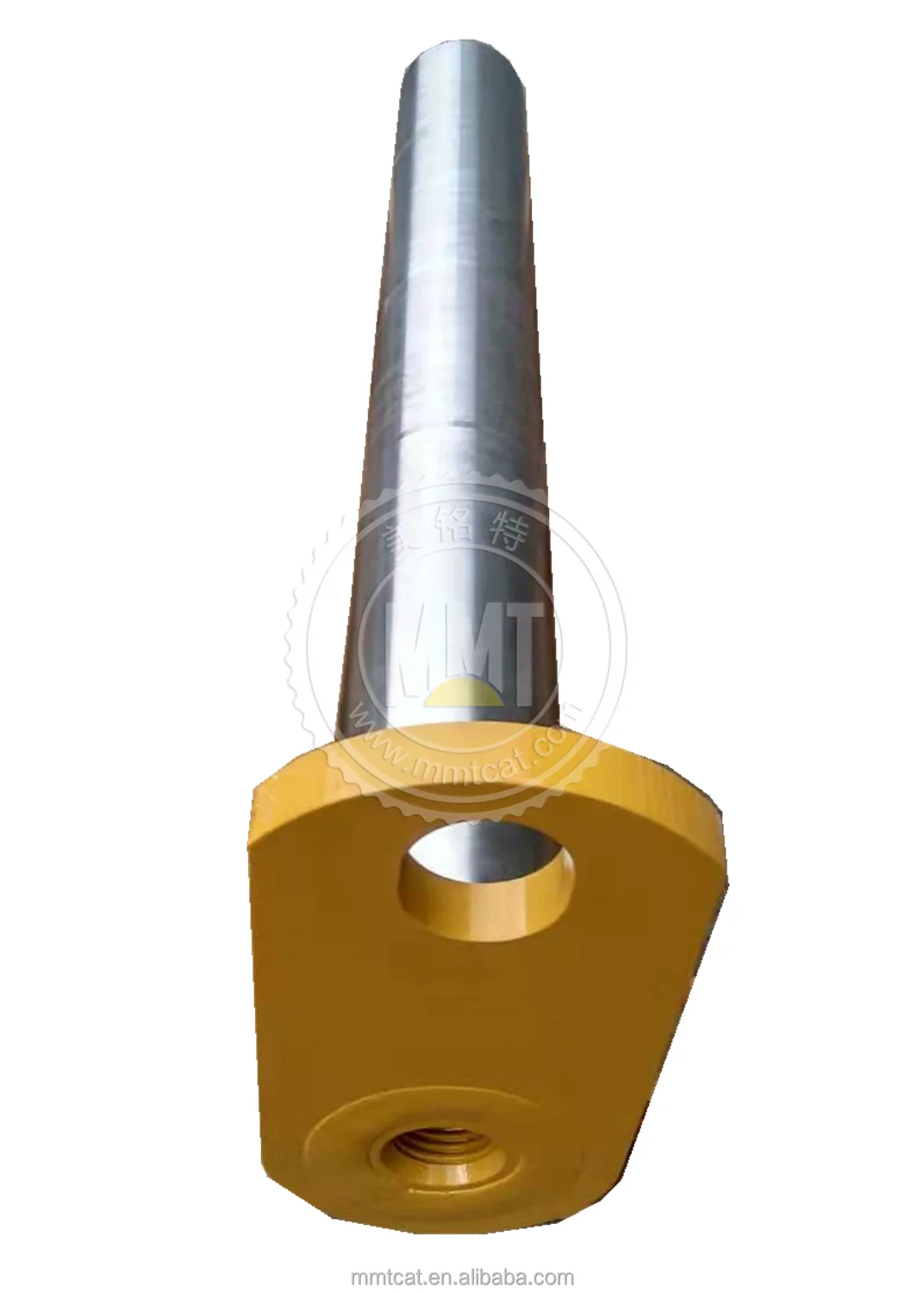 MMT CAT 325C булавка соединителя рамы 186-5656 OEM 1865656 Высококачественная Металлическая стальная ковша экскаватора для гидравлического