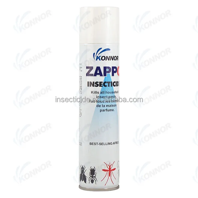 
Pifpaf Aerosol Insecticide Spray 