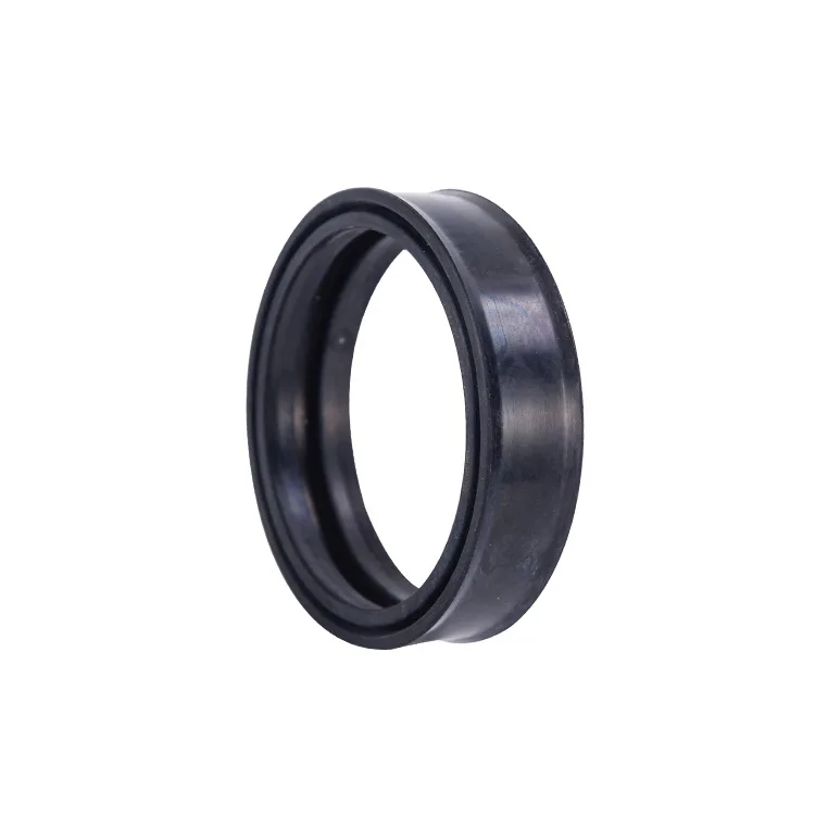 Custom U Cup Packing UN Pneumatic Hydraulic Cylinder Seal Piston Rod Oil Seal Polyurethane PU Seal