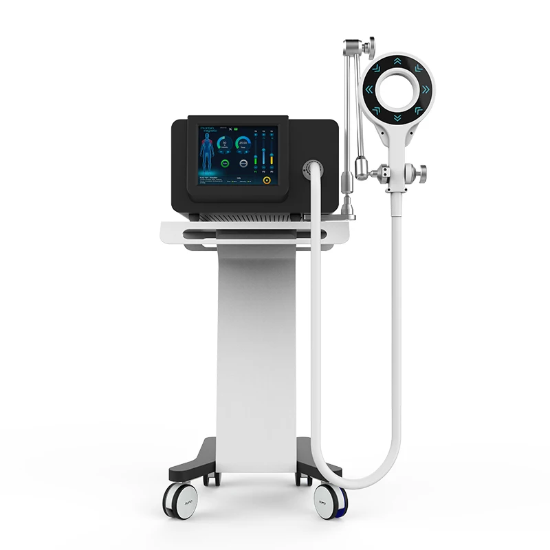 Emtt магнитотерапевтический трансдукционный аппарат для стимуляции мышц тела