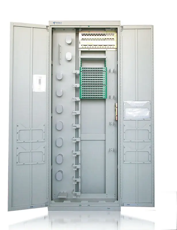 ODF telecom equipment