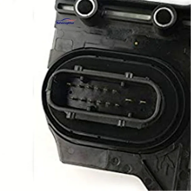 
6T40 6T45 6T30 Transmission Control Unit without solenoid 