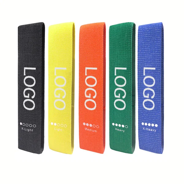 
New arrive resistance bands fitness wholesale elastic bands resistance 