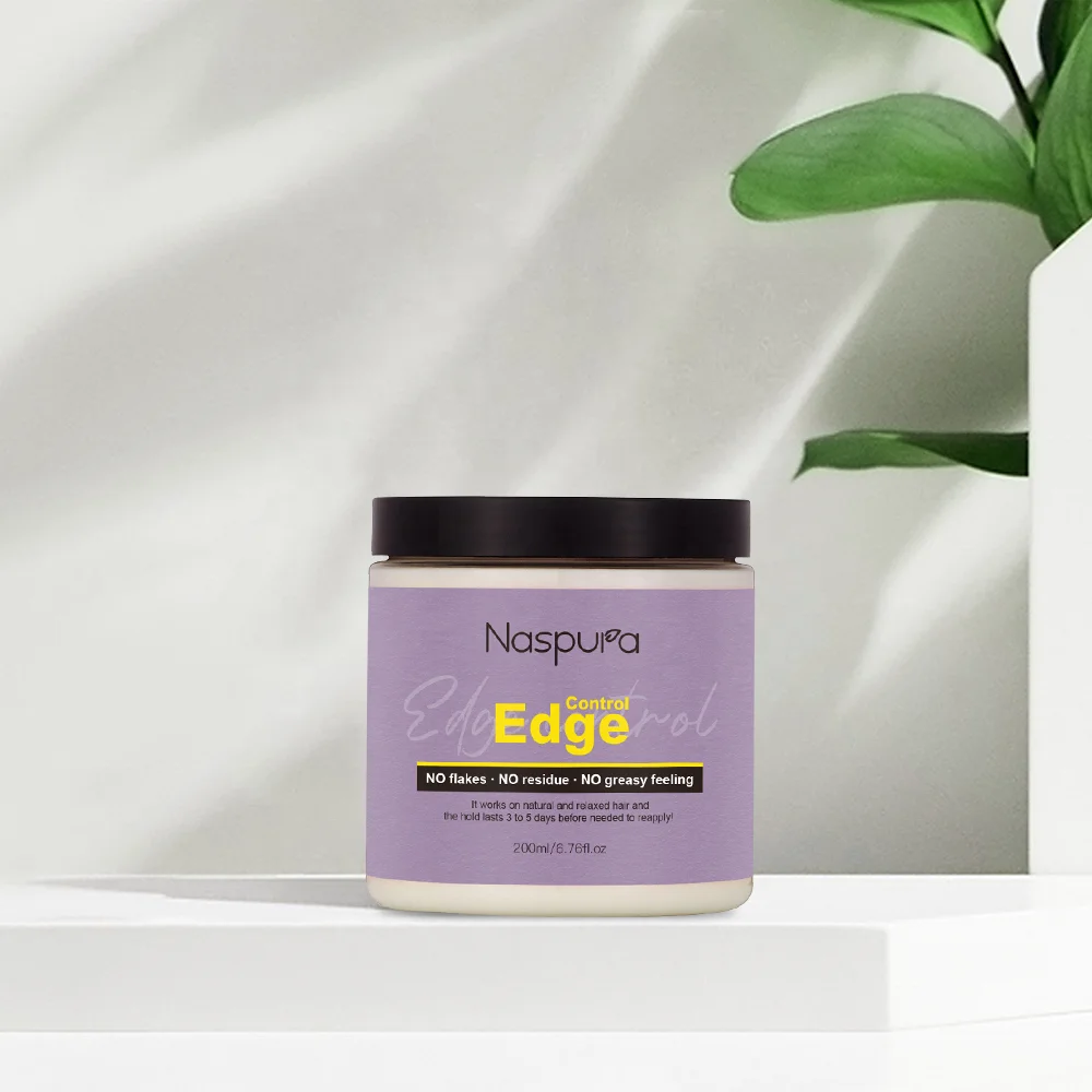 EDGE CONTROL for African relaxed and curly hair great price  Edge Tamer
