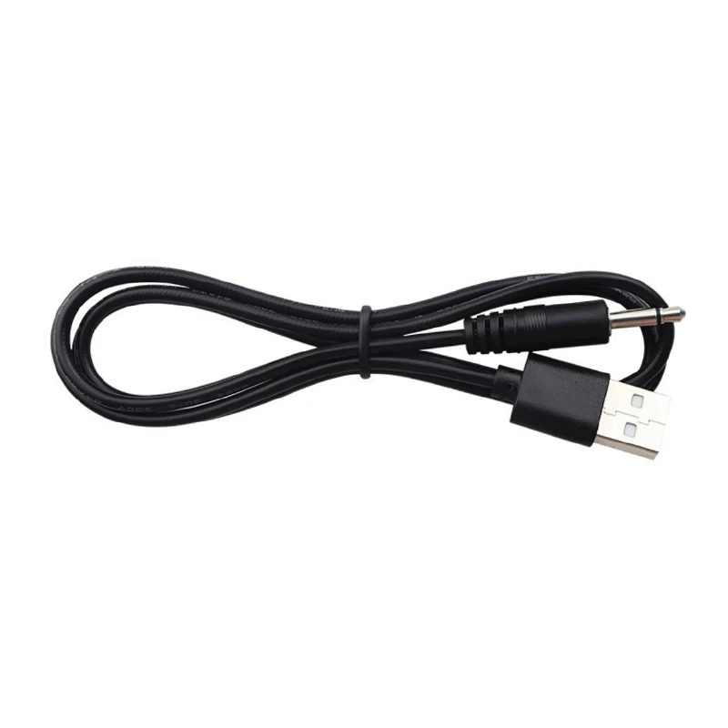 jack 3.5mm Audio Jack 2.5mm 3.5mm to USB A male stereo power splitter 1 to 2 cable
