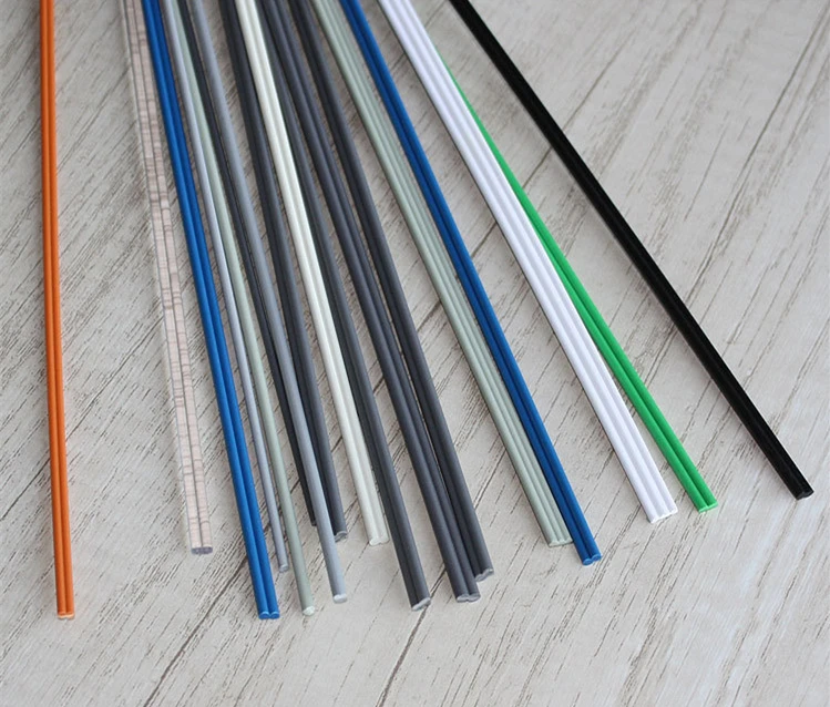 YUNSHI High heat stability PP welding rod