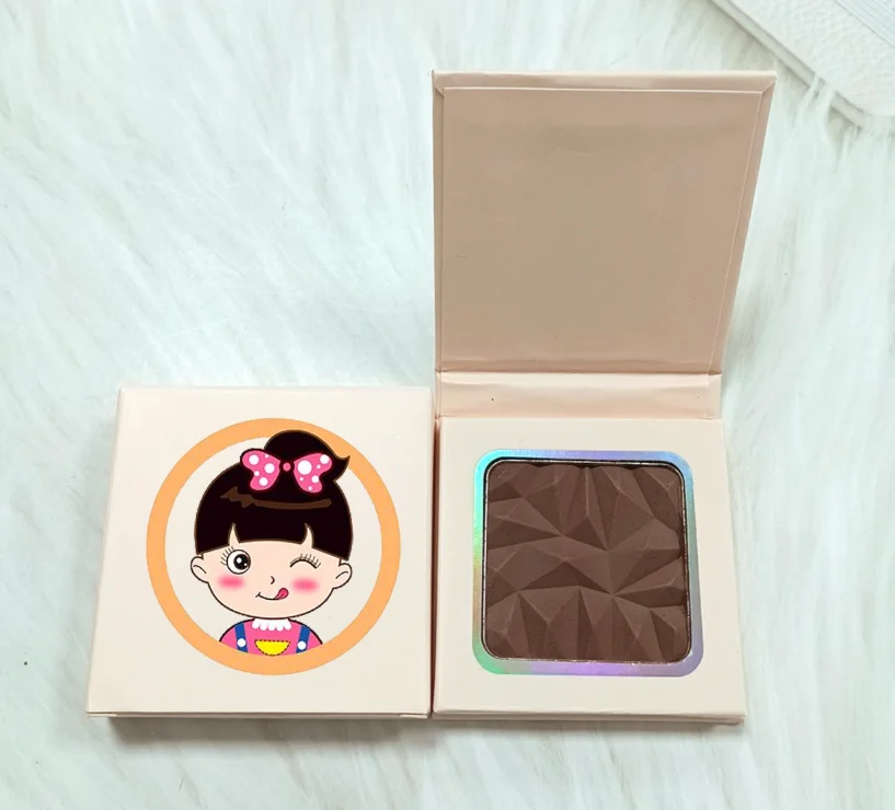 New Arrival  Makeup Cosmetics wholesale highlighter concealer blush palette concealer private label blush