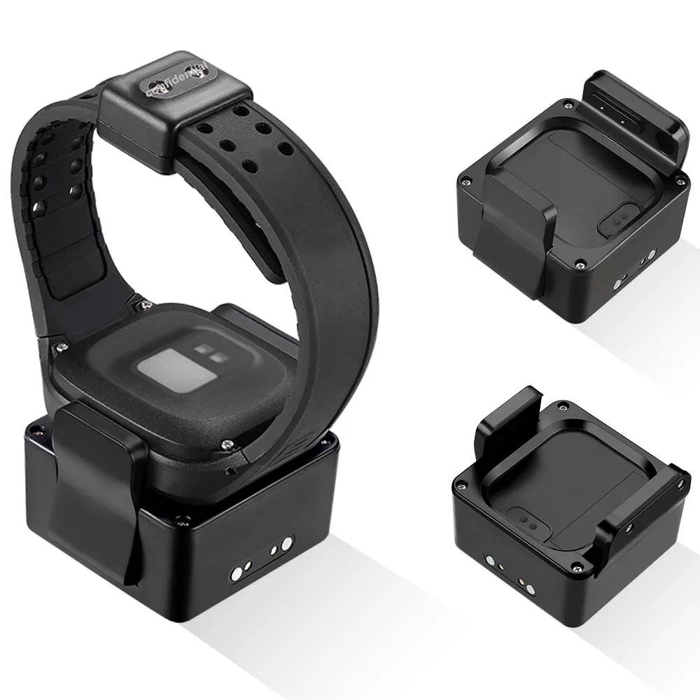 Thinkrace professional 4G tamper proof gps smart watch for alzheimer patients