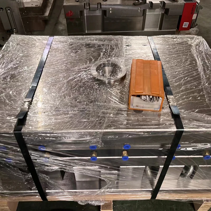 JCM022 Wholesale Nylon Cable Tie Mould Production Machine