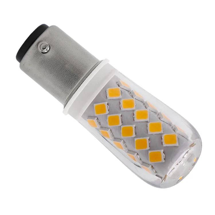 Специальная форма ананаса Светодиодная лампа для яхты dc10-30v b15 b15s шлюпочная фара