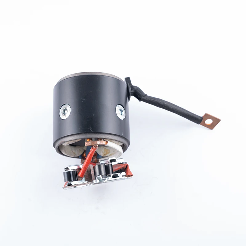 WD615 starter motor for Weichai Engine 612600090806