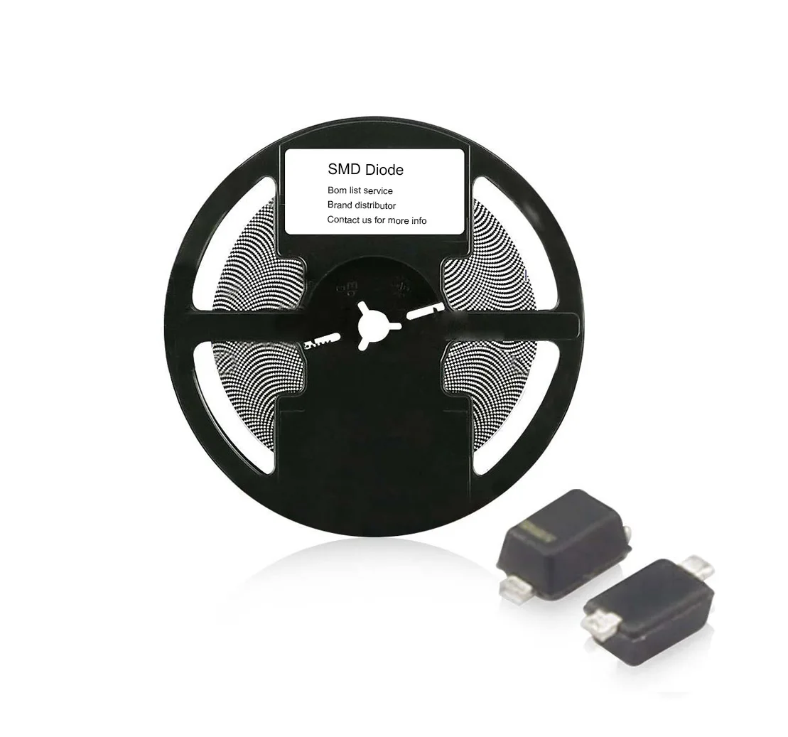 MY GROUP SBR40U300CTB Surface Mount DIODE ARR SBR 300V 20A TO263AB