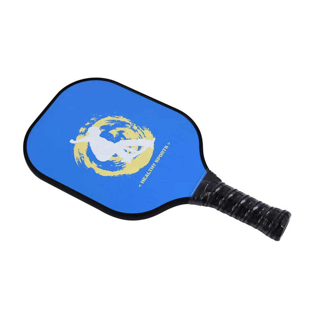 Оптовая Цена по прейскуранту завода PP стекловолокно соты наполнения pickleball Весло