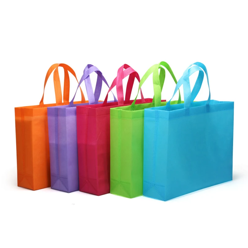 Eco friendly original factory competitive price printing acceptable laminated custom logo foldable shopping bags