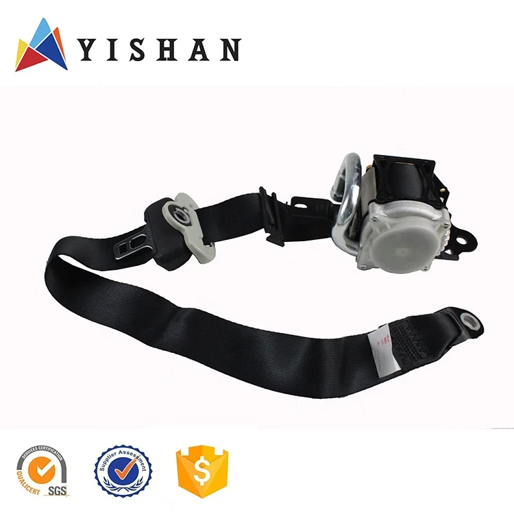 04814-TET-H00ZA-FC  04814TETH00ZA  FOR HONDA FC1 FC7 16 CIVIC INTERIOR SAFATY BELT EXTENDERS CUSTOMIZED SIZE PRODUCT MAIN PLACE