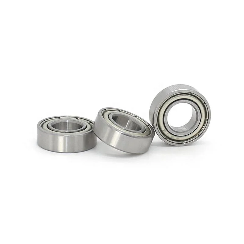 Best-Selling Custom Low Friction Rear Wheel Deep Groove Ball Bearing 6913/2RS/ZZ/C3