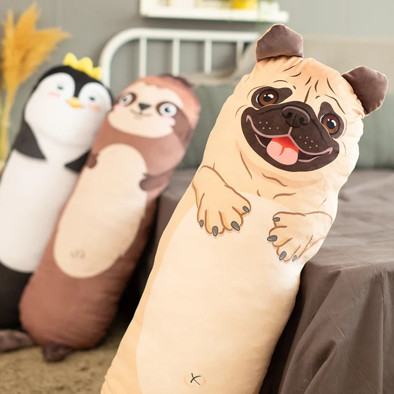 CE ASTM OEM ODM Custom Made Plush Toy Stuffed Animal Make Your Own Plush Toy For Kids Company Gifts