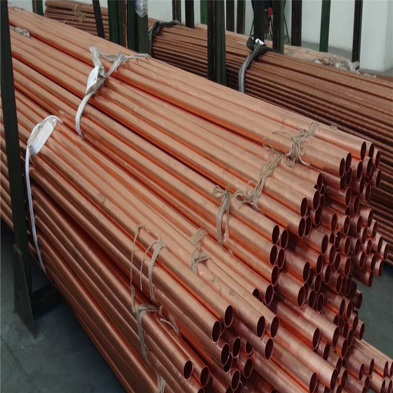  Copper Pipe / Tube Large