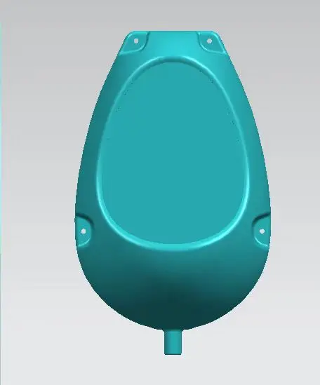 Все виды туалетов можно оборудовать с писсуарами Добро пожаловать на заказ