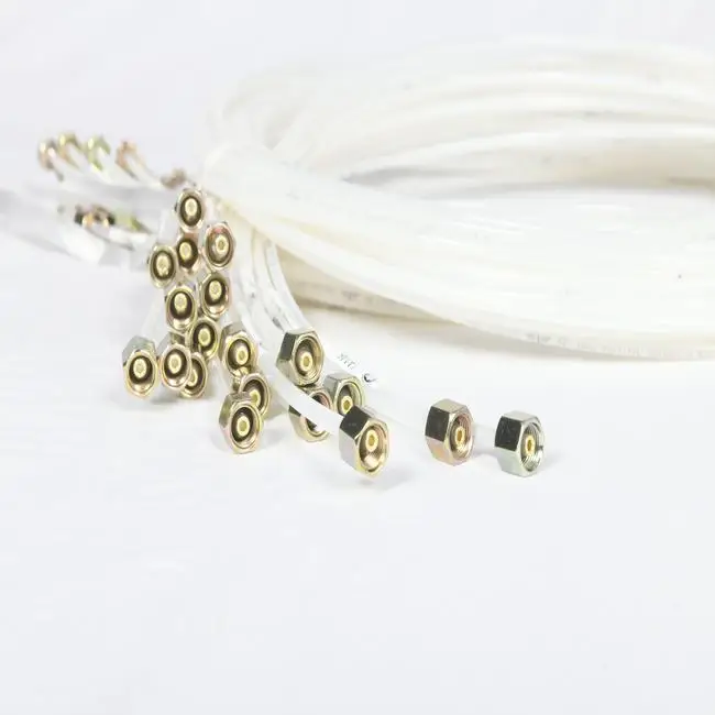 High quality automobile ventilation line