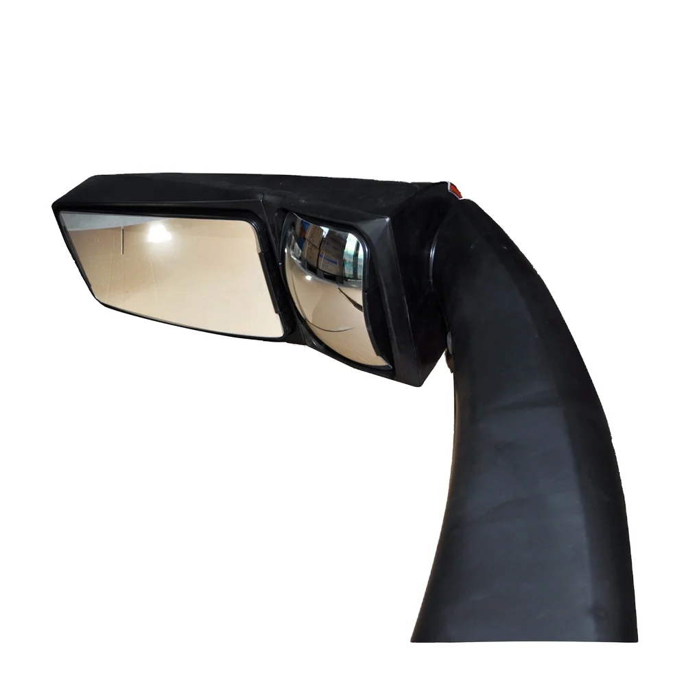Genuine original factory Higer KLQ6115 bus side mirrors