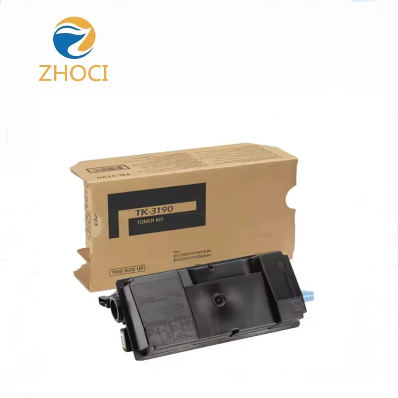 TK3180 Toner cartridge for Kyocera Ecosys M3655idn P3055dn P3155dn