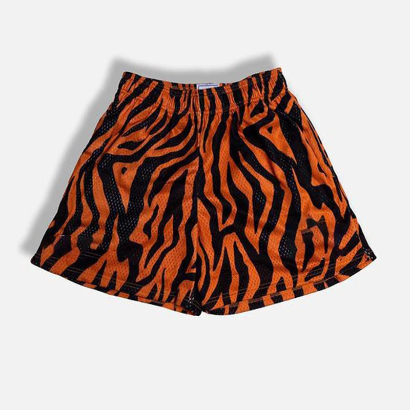 Custom Free Samples Design Quick Dry Mens Mesh Beach Shorts 20 Colors Solid Swim Trunks Fashion New Styles Mens Swim Shorts