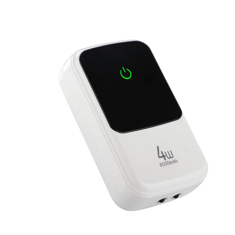 Factory Direct Sales portable fish tank rechargeable fish wholesale aquarium air pump