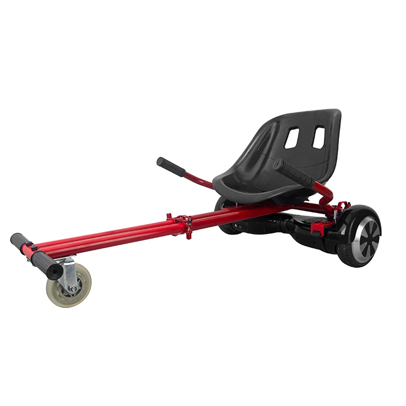 Новинка 2021, амортизация 6,5, 8, 10 дюймов, ховербординг, ховерсит, ховеркарт