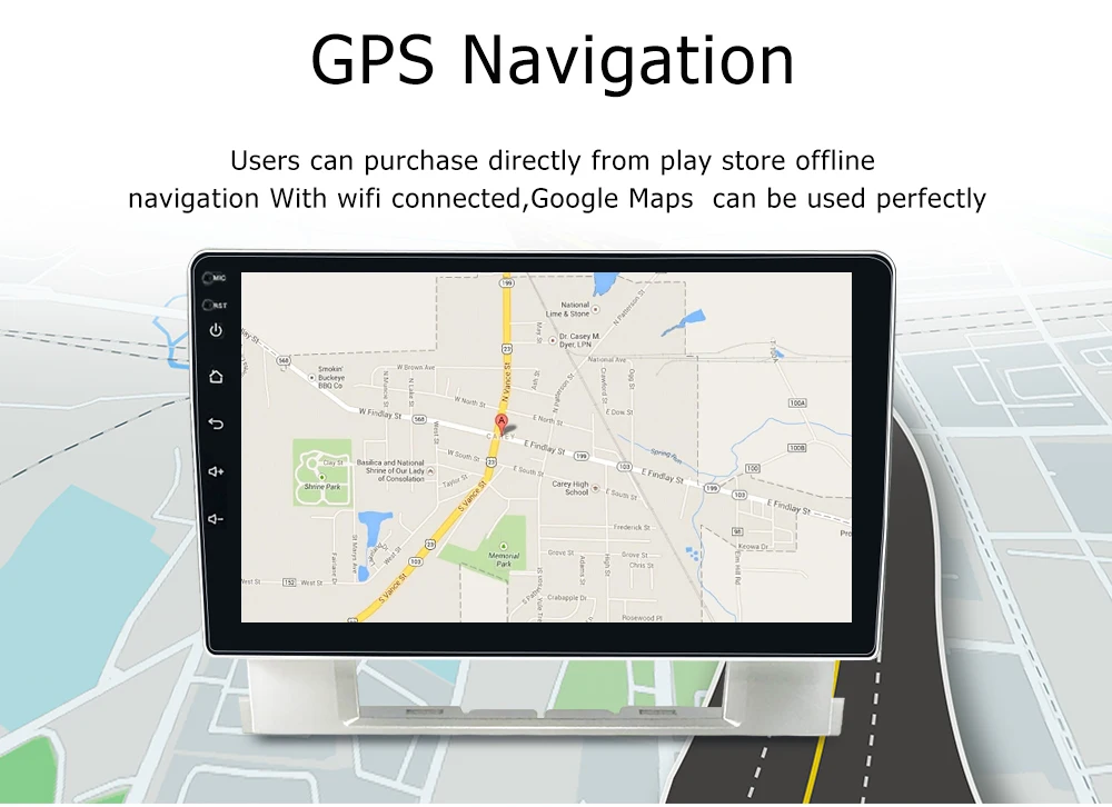 9inch Android 10 Car DVD video Player GPS Navigation for Opel Astra J 2007-2014 RDS USB fm WIFI support carplay auto