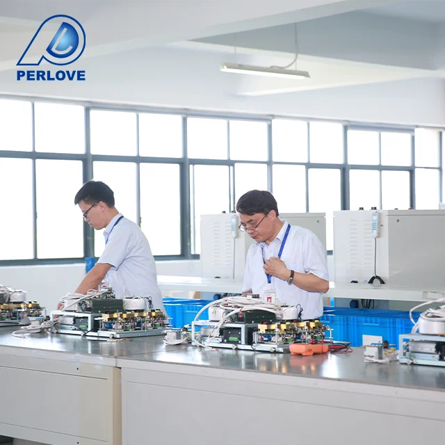 Perlove Medical  Direct Sales PLD9600B DRF series High Frequency Digital Medical Diagnostic x-ray Machine  manufacturers china