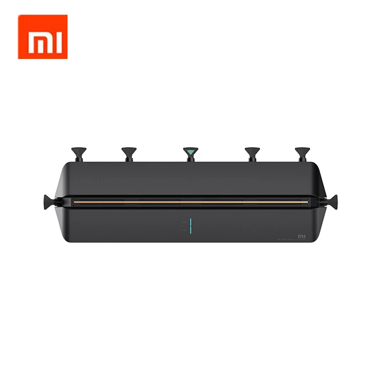 Глобальная версия Xiaomi Mi AIoT роутер AX3600 6-ядерный чип двухчастотный WiFi 3-гигабитный беспроводной Rate WPA3 сетевое шифрование