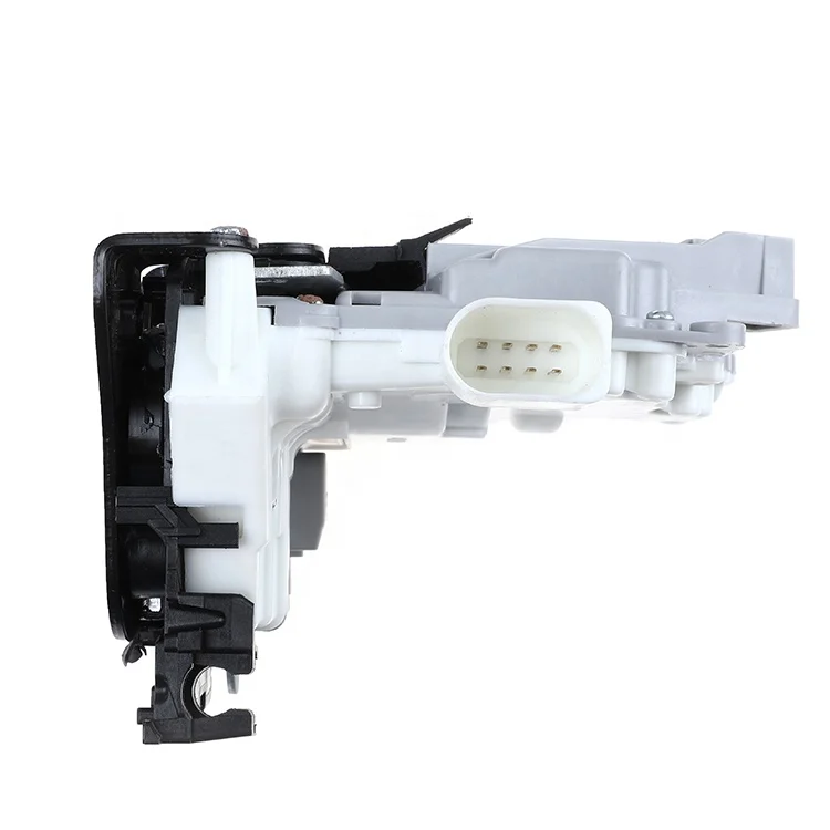 Механизм блокировки задней левой двери 3C4839015A ZHIPEAK для Audi Volkswagen 2007-2012 A4