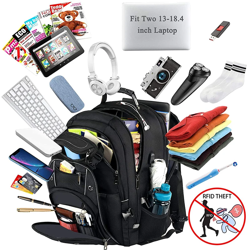 School Backpacks for Teen Girls Backpack School Bookbags Set Lunch bag Pencil Case For Men Girls Boys Student